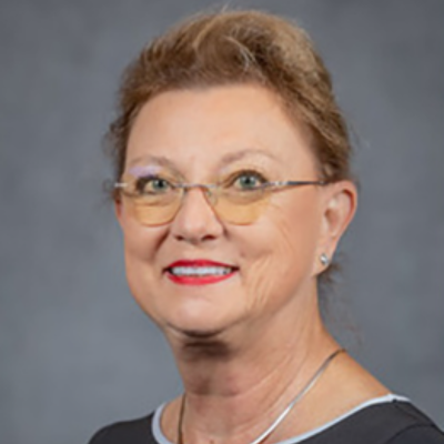 Debbie L. Berry, Advisor at the WID Central Florida Chapter