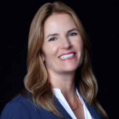 Sondra Chambers, Advisor at the WID Central Florida Chapter
