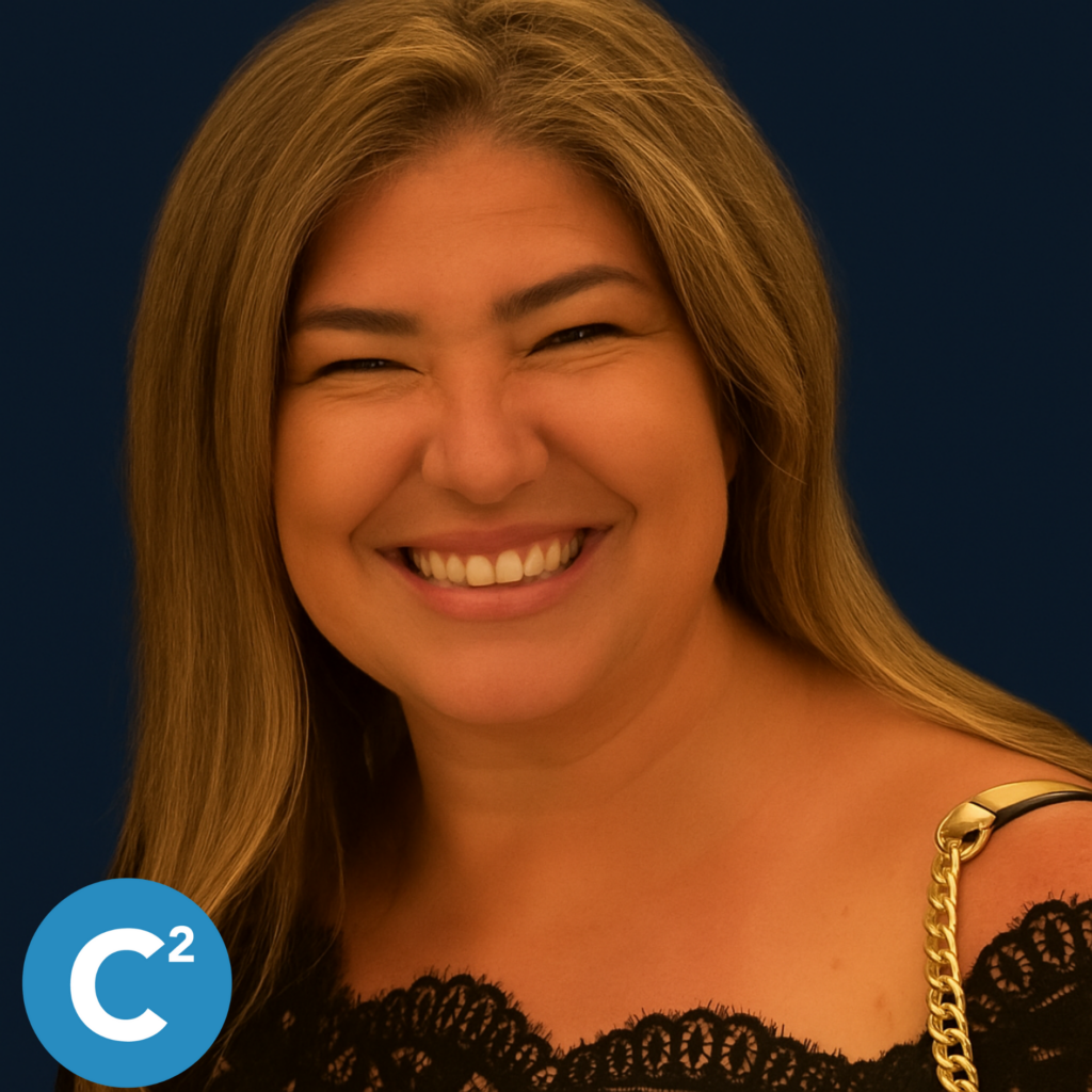 WID Central Florida's Membership Deputy, Katie Eastburn