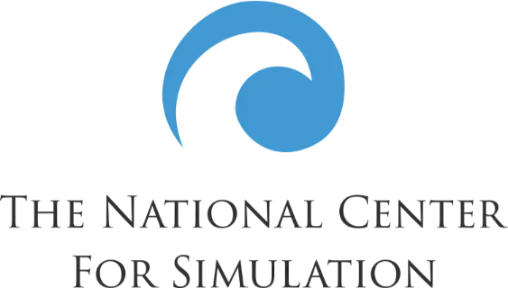 The National Center for Simulation