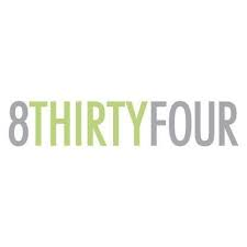 8ThirtyFour : Brand Short Description Type Here.