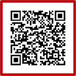 Coffee and Connections July QR Code