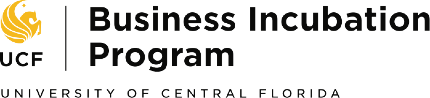 UCF Business Incubation Program Logo