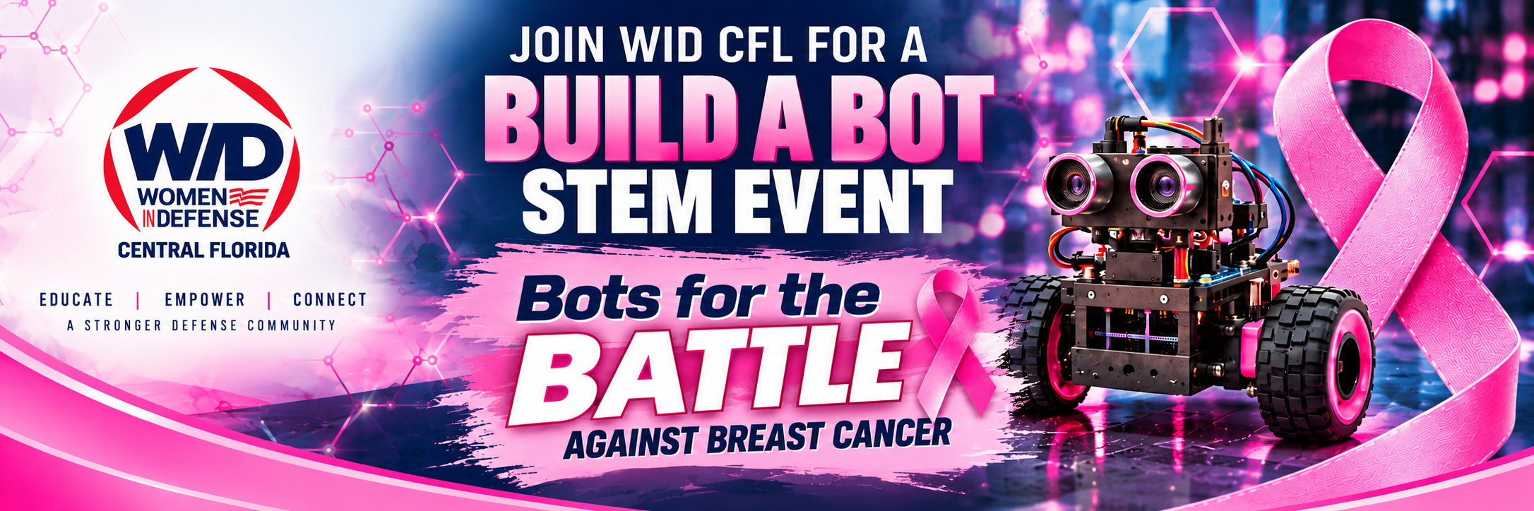 Build-a-bot