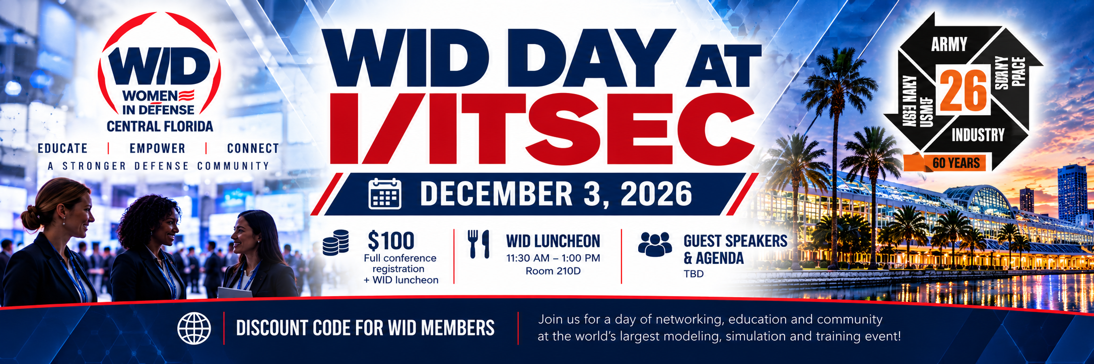 IITSEC Banner01