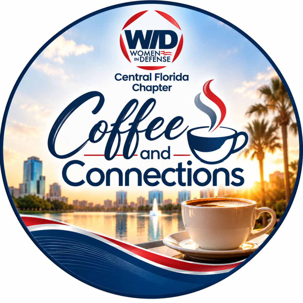 WID CFL Coffee and Connections